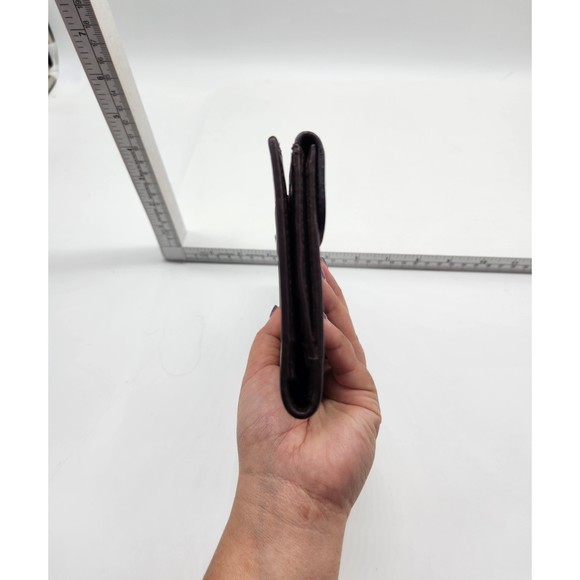 BURBERRY Long Wallet 198BURXAi - Picture 9 of 16